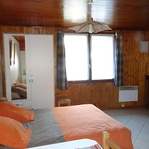 A Apartment Landry
