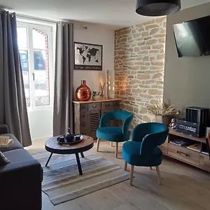 Apartment Topaze