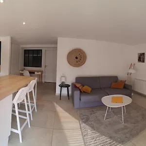L'appart De Fanny Apartment Limonest