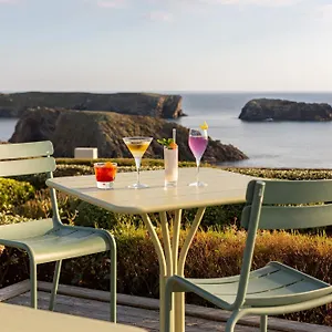 Le Grand Large, Belle-ile-en-mer Bangor