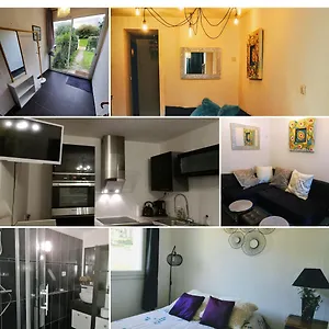 Apartment Floreva 43 Proche Et Thalasso