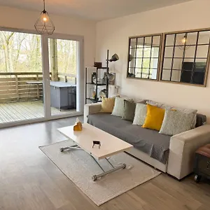  Appartement Calme France