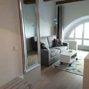  Appartement Sam Le Lezard Sarl France