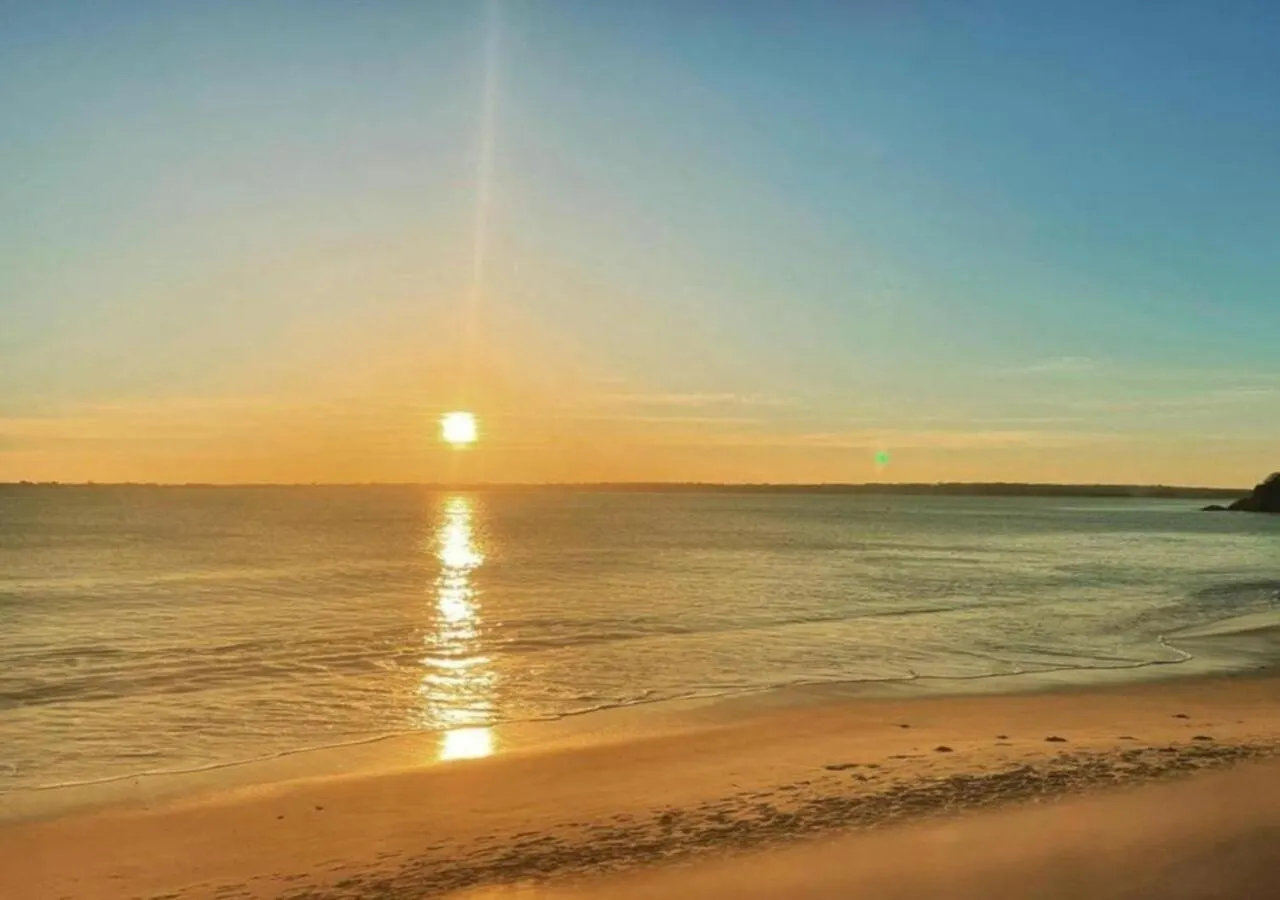 Les Sables Blancs Hotell Concarneau Frankrike